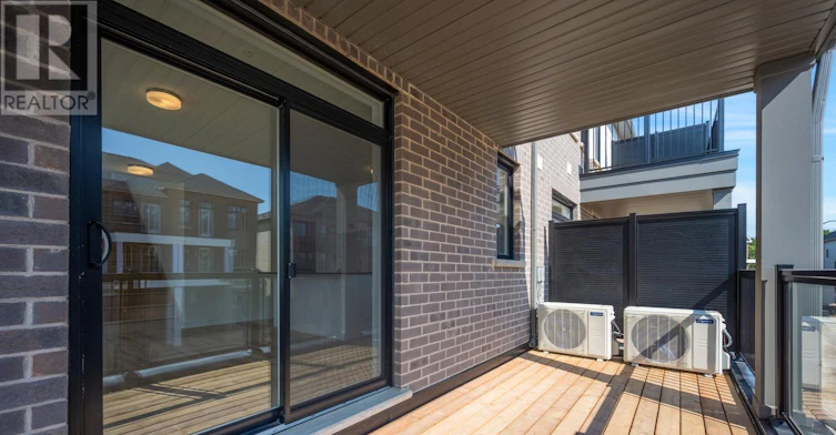 UPPER-36 Thornbird Crescent, Brampton, ON, L7A 0B8 - 48