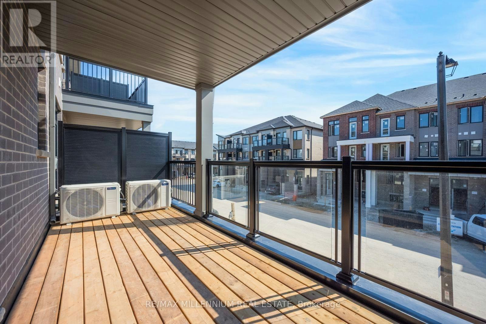 UPPER-36 Thornbird Crescent, Brampton, ON, L7A 0B8 - 26