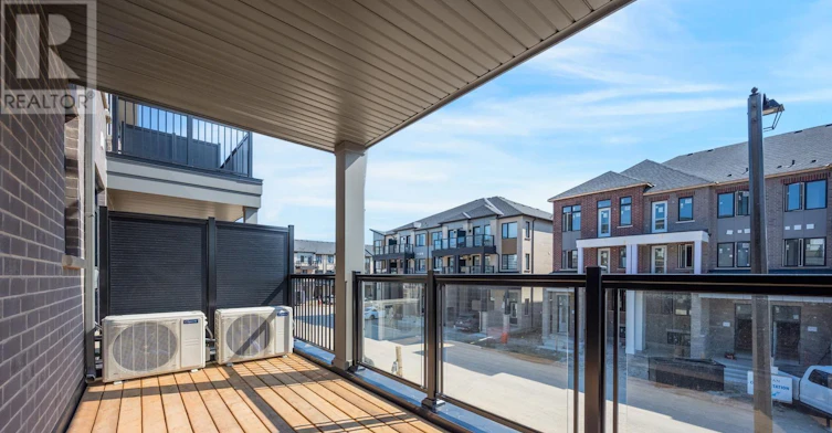 UPPER-36 Thornbird Crescent, Brampton, ON, L7A 0B8 - 26