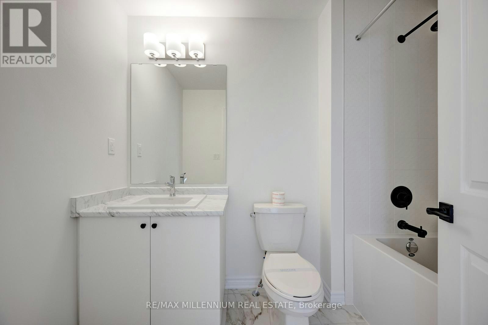 UPPER-36 Thornbird Crescent, Brampton, ON, L7A 0B8 - 6
