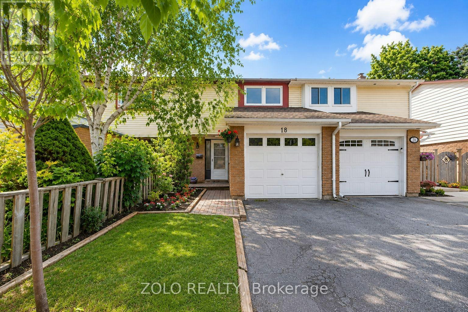 18 Karen Court, Orangeville, ON, L9W 3S3