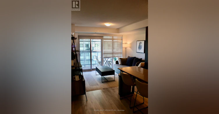 809-251 Manitoba Street, Toronto, ON, M8Y 0C7 - 6