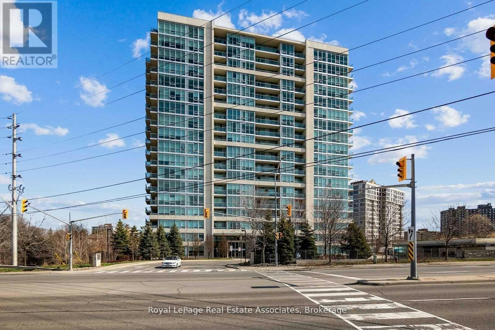 811-1055 Southdown Road, Mississauga, ON, L5J 0A3