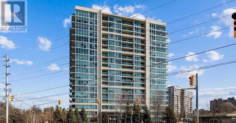 811-1055 Southdown Road, Mississauga, ON, L5J 0A3