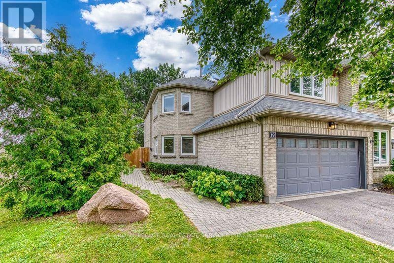 19-3420 Millway Drive SOUTH, Mississauga, ON, L5L 3V4