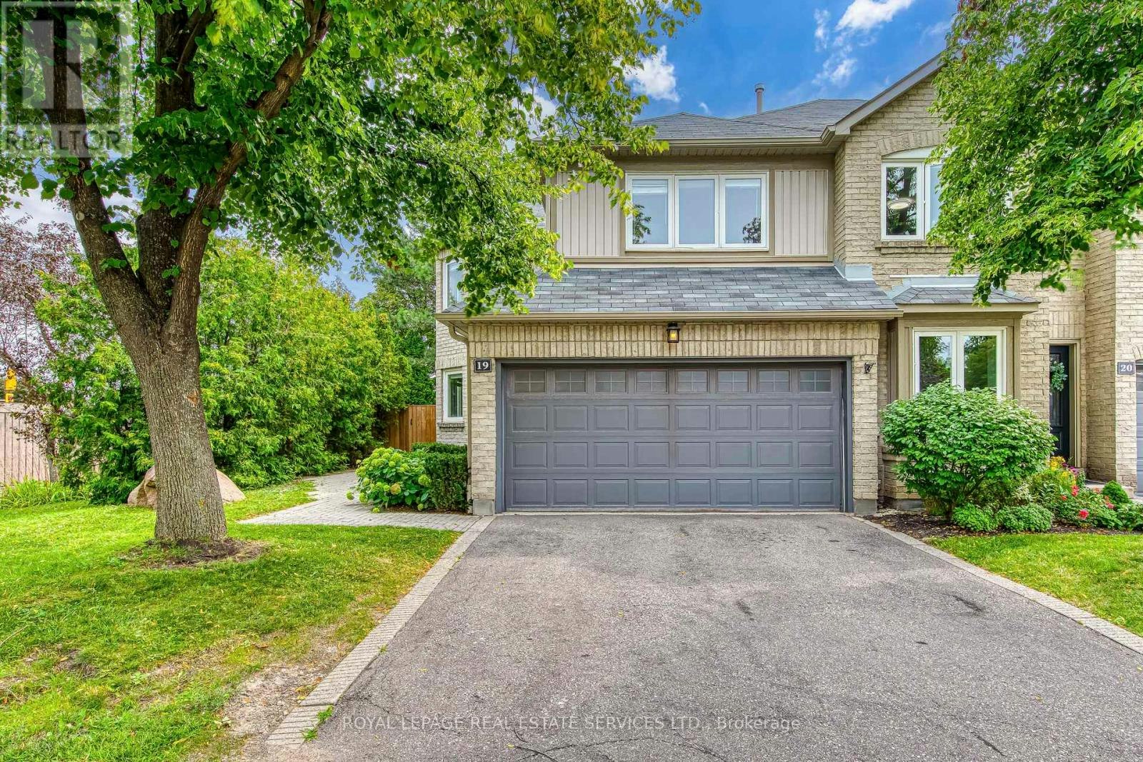 19-3420 Millway Drive SOUTH, Mississauga, ON, L5L 3V4