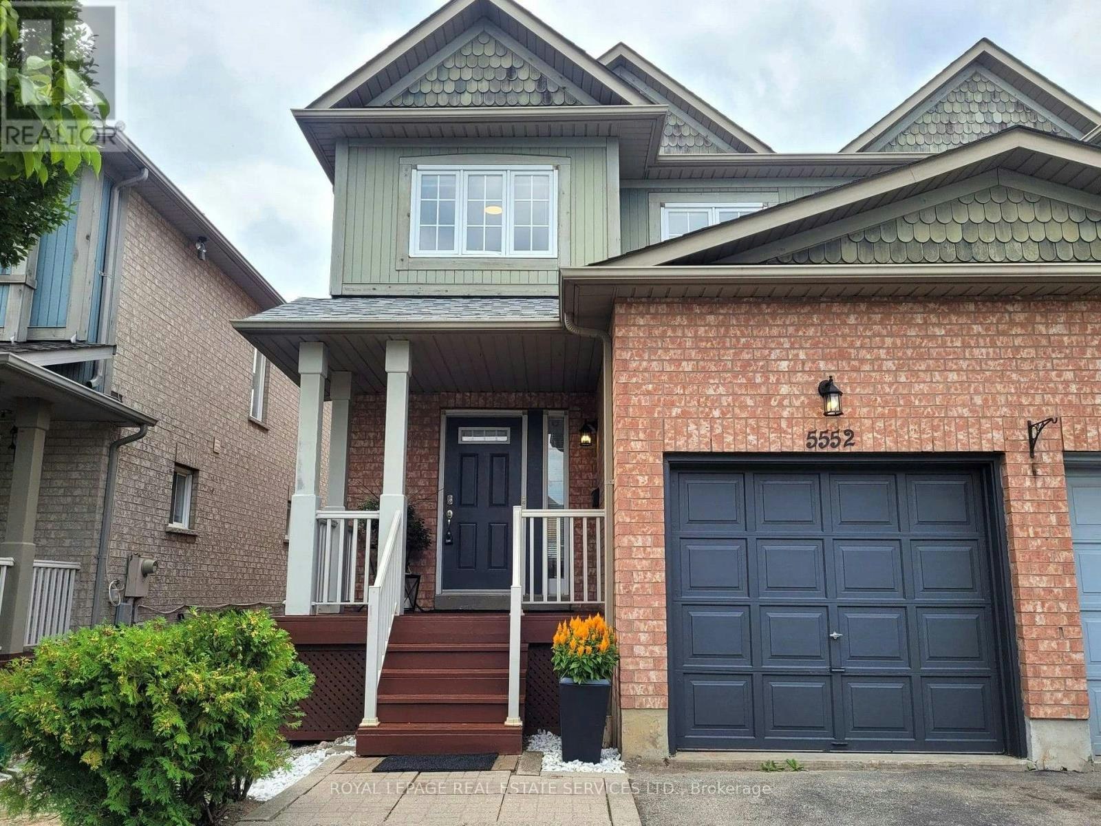 5552 Northrise Road, Mississauga, ON, L5M 6E2