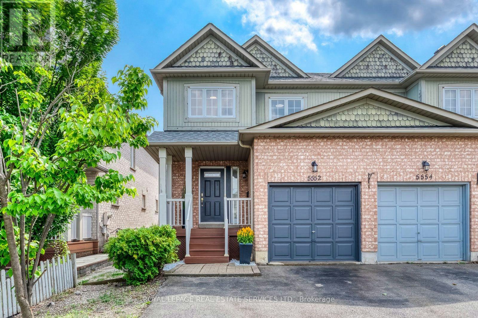 5552 Northrise Road, Mississauga, ON, L5M 6E2