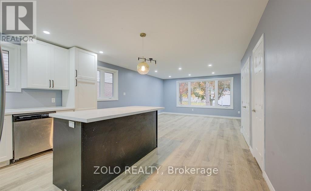 UPPER-15 Nathaniel Crescent, Kitchener, ON, N2P 1L3 - 23