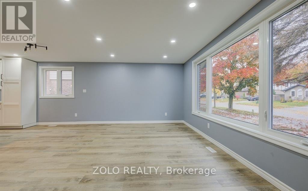 UPPER-15 Nathaniel Crescent, Kitchener, ON, N2P 1L3 - 24