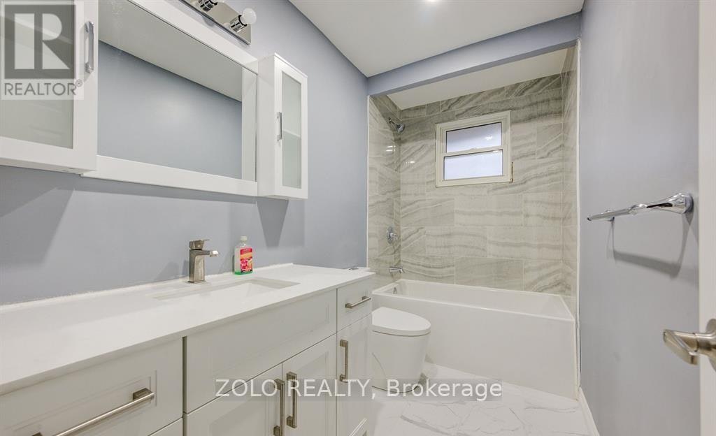 UPPER-15 Nathaniel Crescent, Kitchener, ON, N2P 1L3 - 8