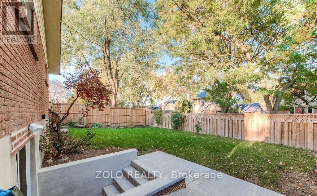 UPPER-15 Nathaniel Crescent, Kitchener, ON, N2P 1L3 - 16