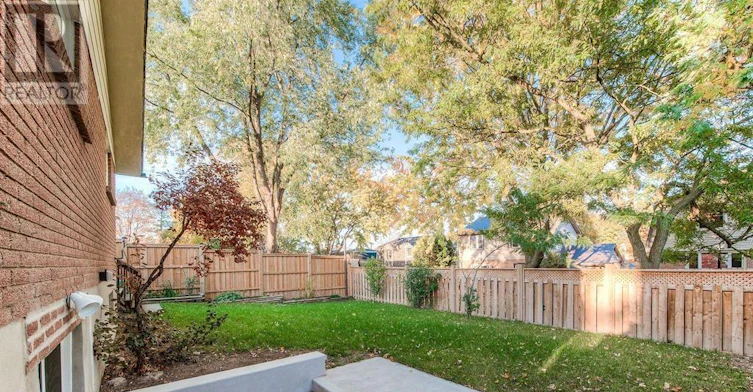 UPPER-15 Nathaniel Crescent, Kitchener, ON, N2P 1L3 - 16