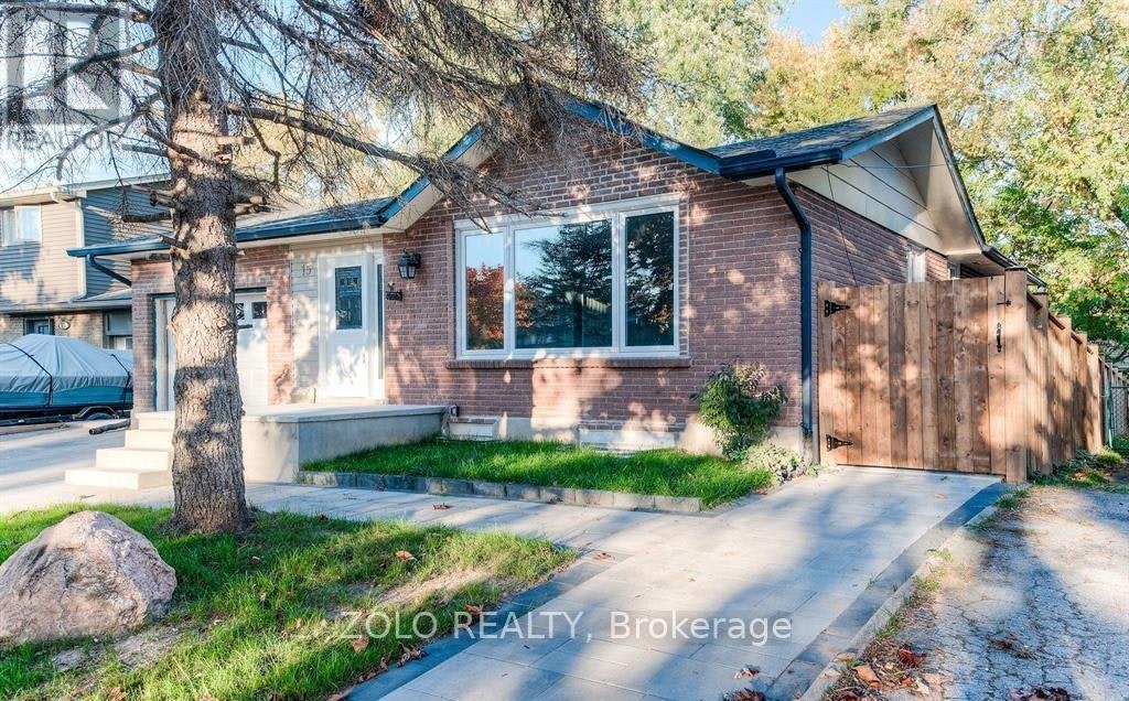 UPPER-15 Nathaniel Crescent, Kitchener, ON, N2P 1L3 - 2