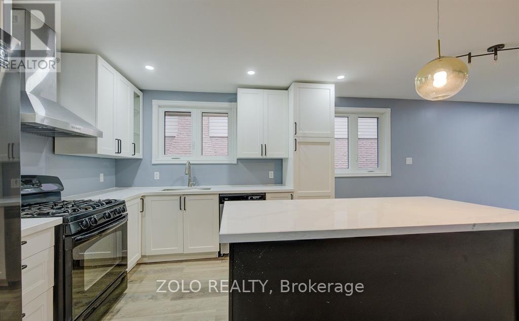 UPPER-15 Nathaniel Crescent, Kitchener, ON, N2P 1L3 - 21