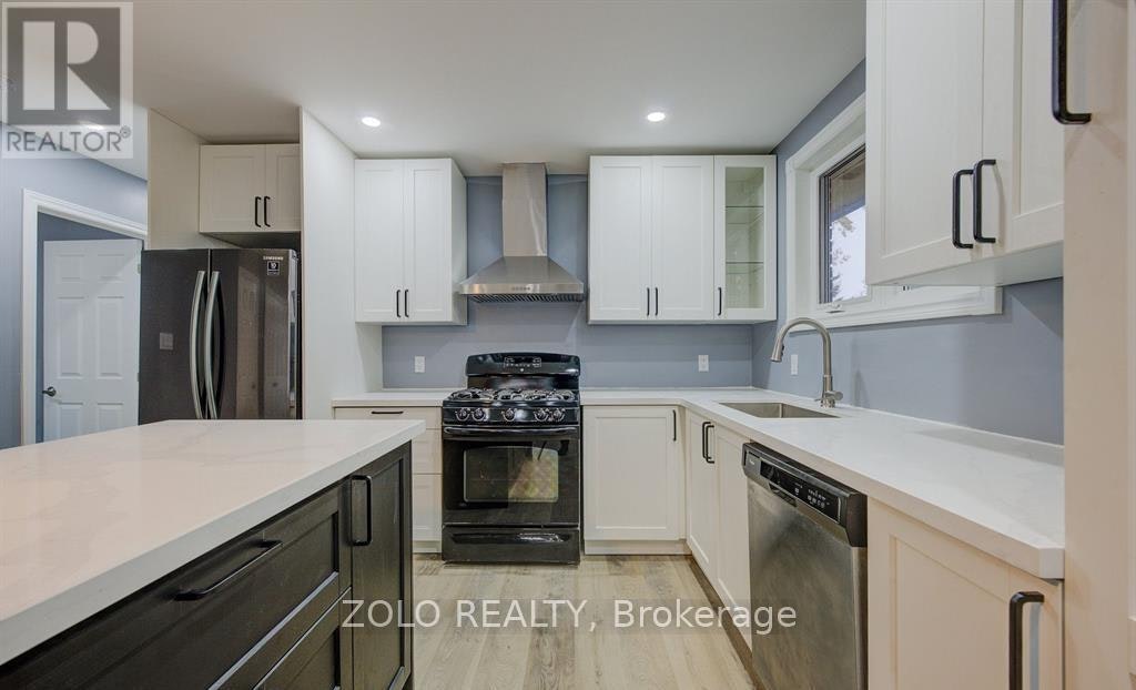 UPPER-15 Nathaniel Crescent, Kitchener, ON, N2P 1L3 - 22
