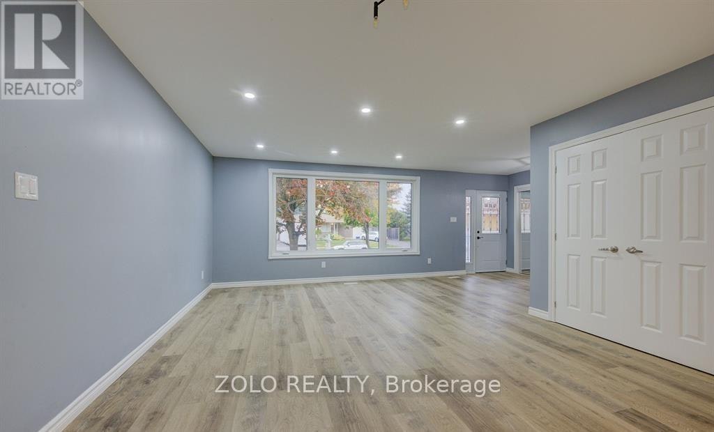 UPPER-15 Nathaniel Crescent, Kitchener, ON, N2P 1L3 - 28