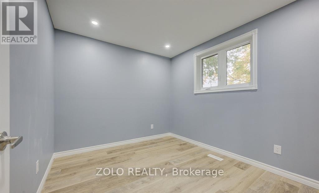 UPPER-15 Nathaniel Crescent, Kitchener, ON, N2P 1L3 - 6