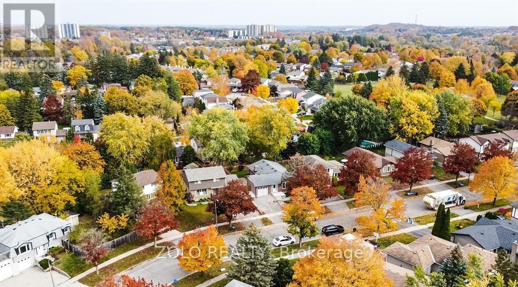 UPPER-15 Nathaniel Crescent, Kitchener, ON, N2P 1L3 - 18