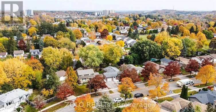 UPPER-15 Nathaniel Crescent, Kitchener, ON, N2P 1L3 - 18