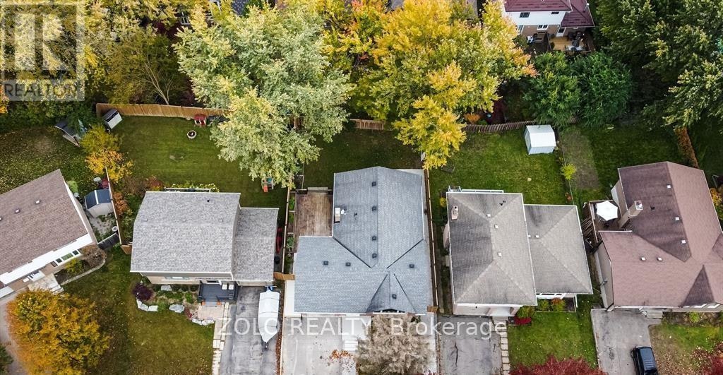 UPPER-15 Nathaniel Crescent, Kitchener, ON, N2P 1L3 - 17