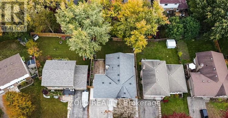 UPPER-15 Nathaniel Crescent, Kitchener, ON, N2P 1L3 - 17