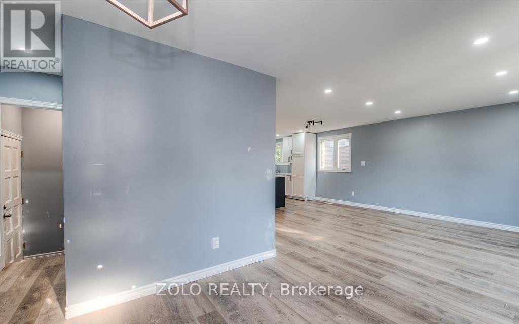 UPPER-15 Nathaniel Crescent, Kitchener, ON, N2P 1L3 - 11