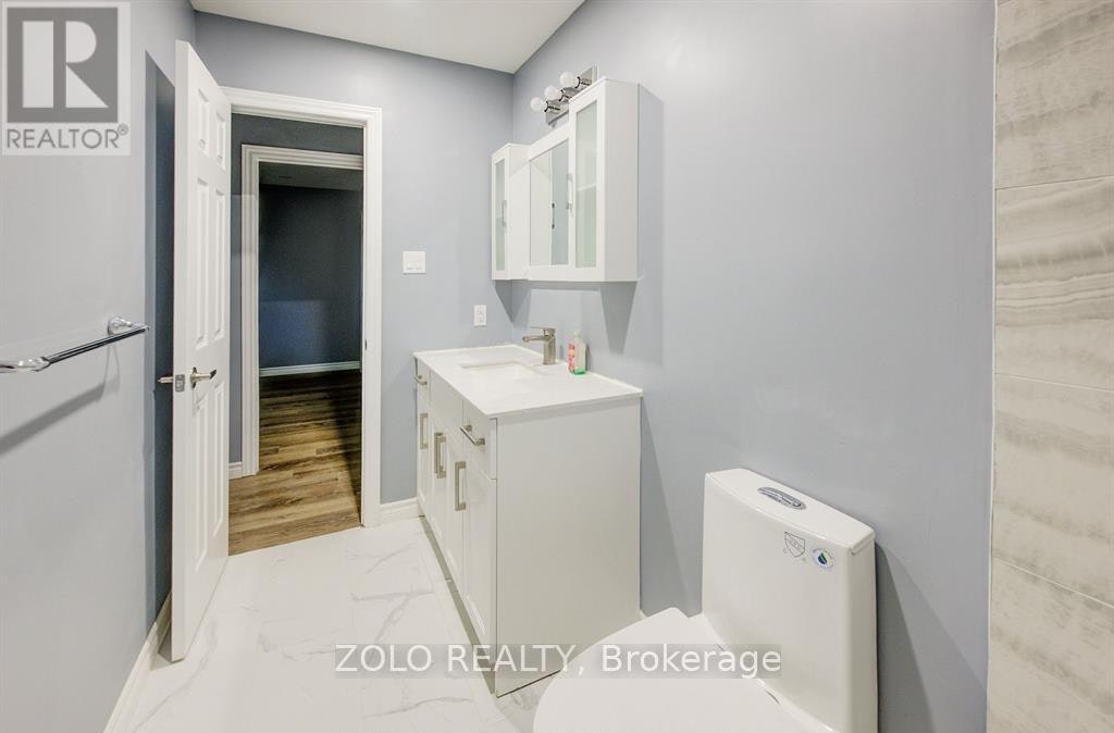 UPPER-15 Nathaniel Crescent, Kitchener, ON, N2P 1L3 - 9
