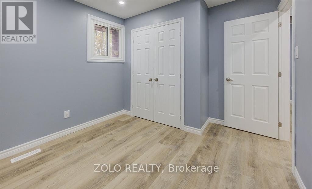UPPER-15 Nathaniel Crescent, Kitchener, ON, N2P 1L3 - 3