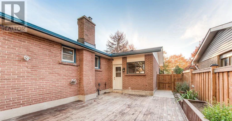 UPPER-15 Nathaniel Crescent, Kitchener, ON, N2P 1L3 - 13