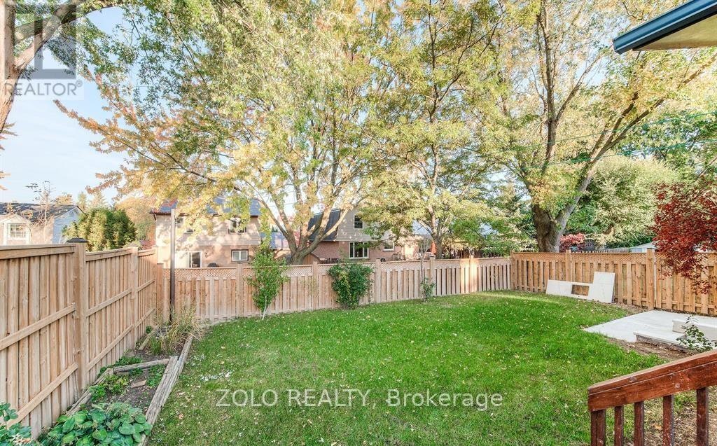 UPPER-15 Nathaniel Crescent, Kitchener, ON, N2P 1L3 - 14