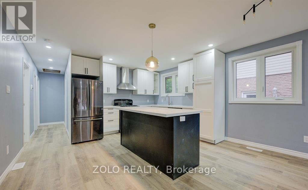 UPPER-15 Nathaniel Crescent, Kitchener, ON, N2P 1L3 - 20