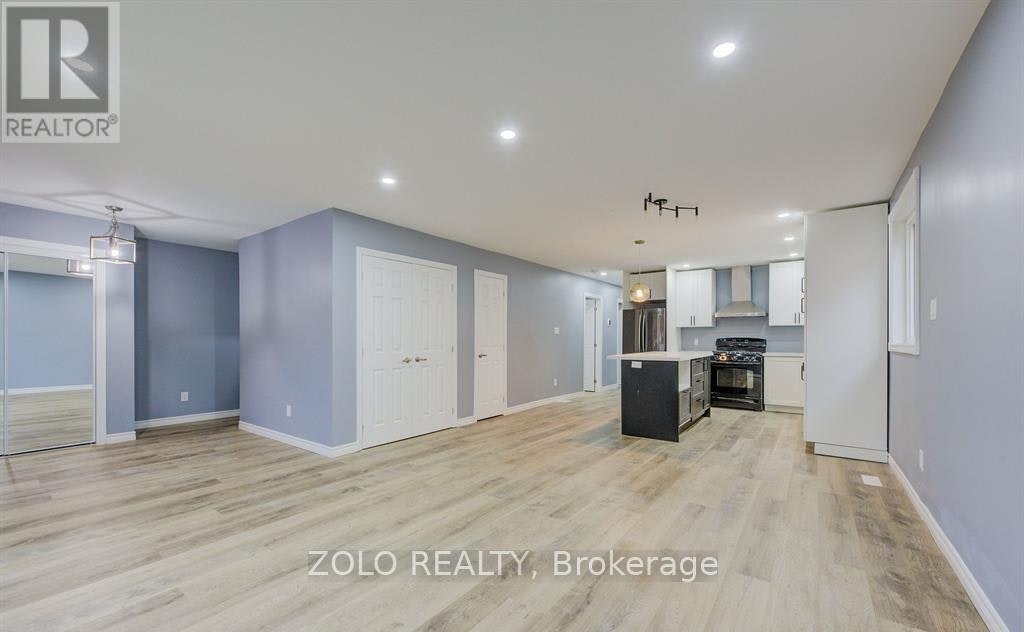 UPPER-15 Nathaniel Crescent, Kitchener, ON, N2P 1L3 - 26