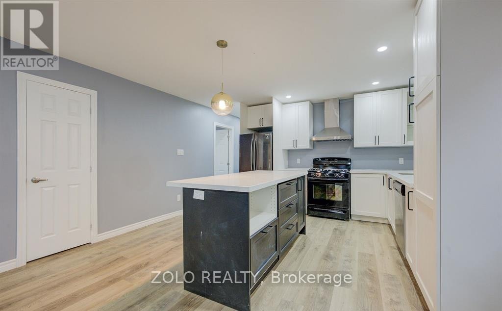 UPPER-15 Nathaniel Crescent, Kitchener, ON, N2P 1L3 - 19