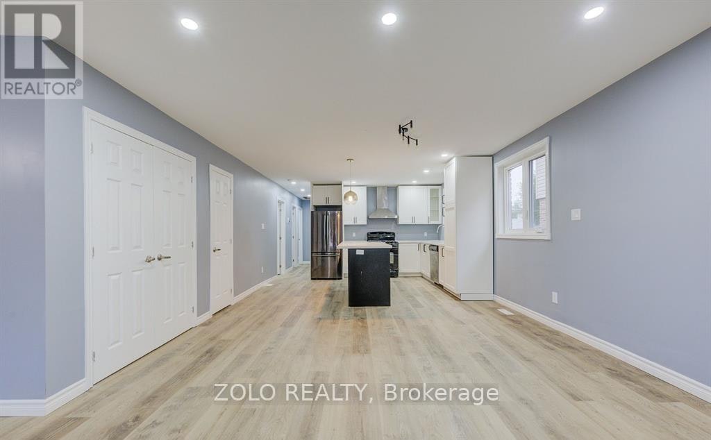UPPER-15 Nathaniel Crescent, Kitchener, ON, N2P 1L3 - 25
