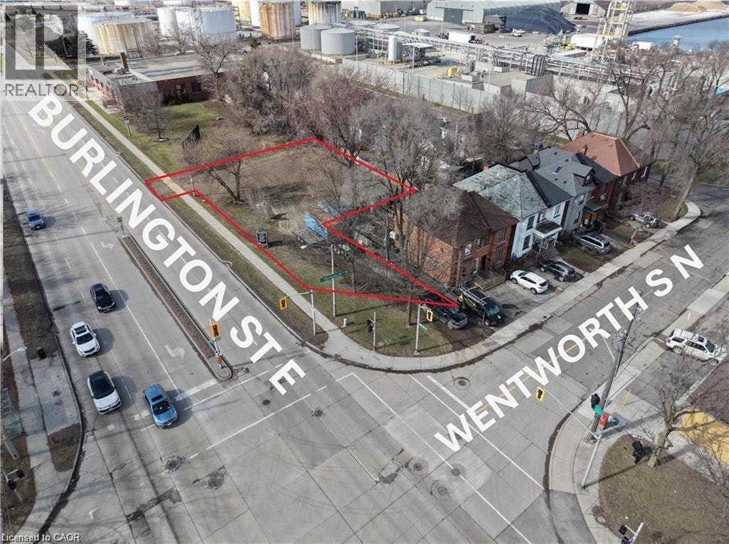487 Burlington Street E, Hamilton, ON, L8L 4H8