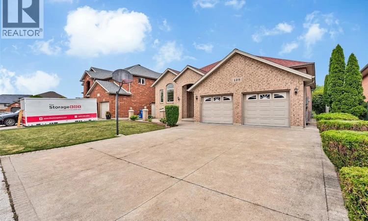 128 Marina Grove