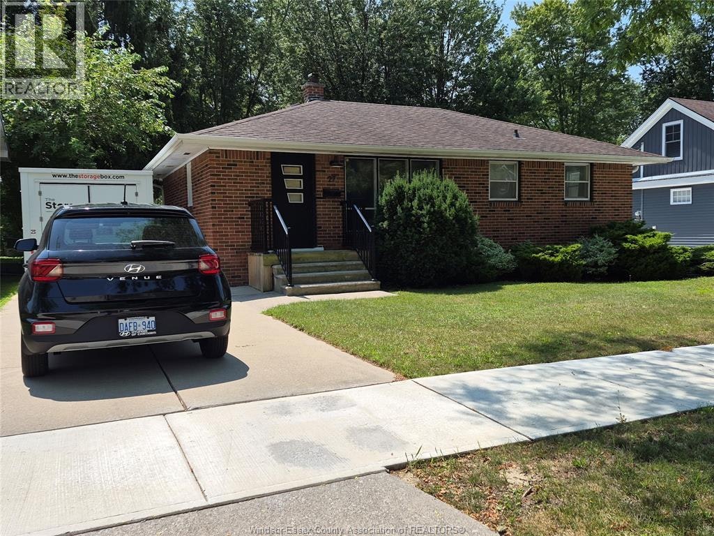 27 Horwath Avenue, Kingsville, ON, N9Y 1B9 - 13