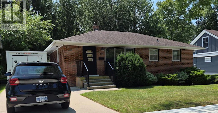 27 Horwath Avenue, Kingsville, ON, N9Y 1B9 - 13