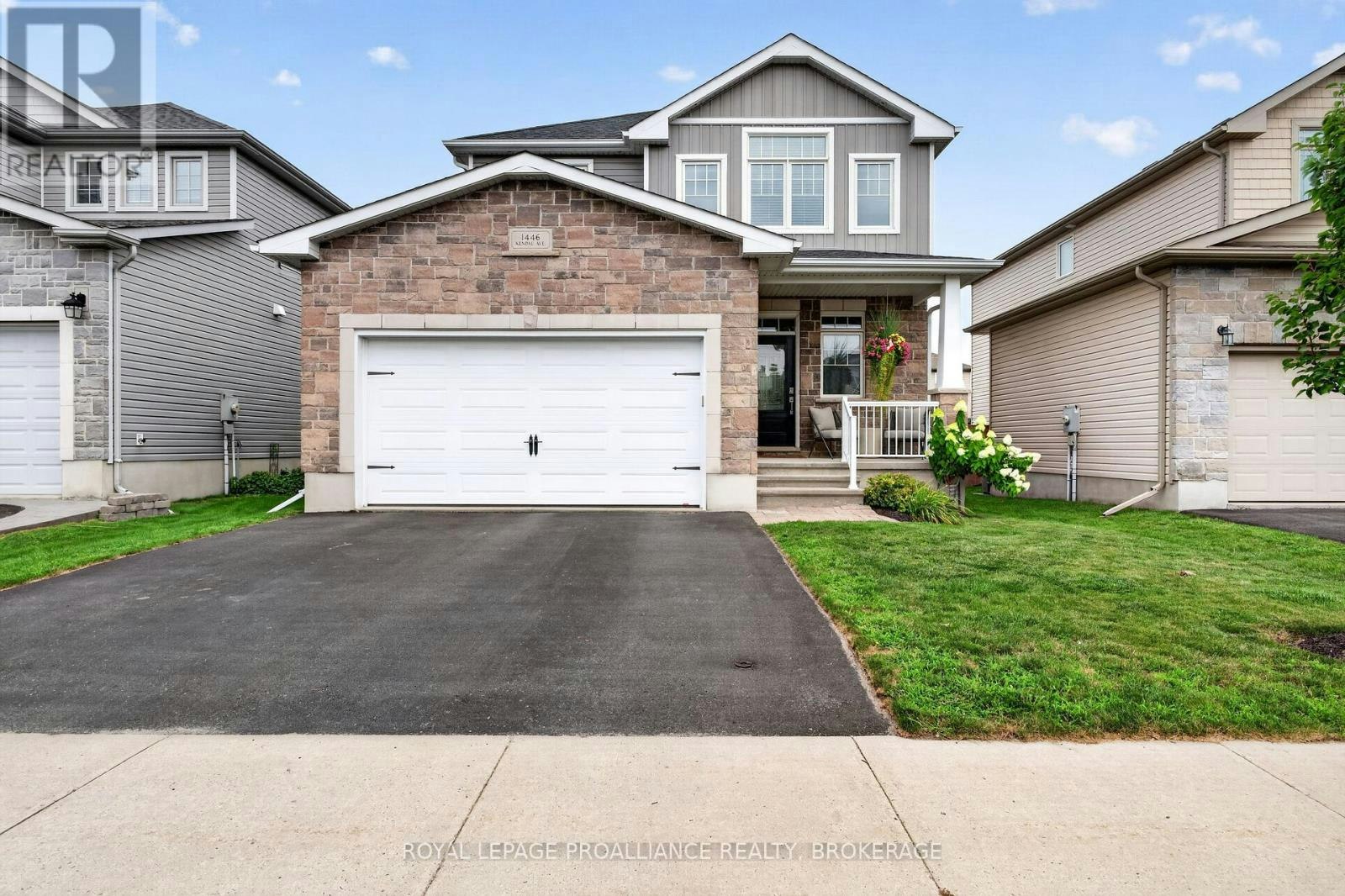1446 Kendal Avenue, Kingston, ON, K7P 0L6