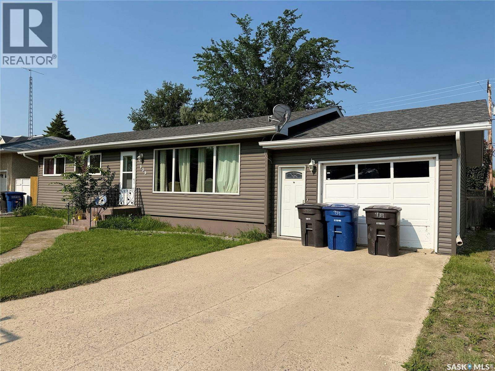 939 7th Street, Humboldt, SK, S0K 2A0