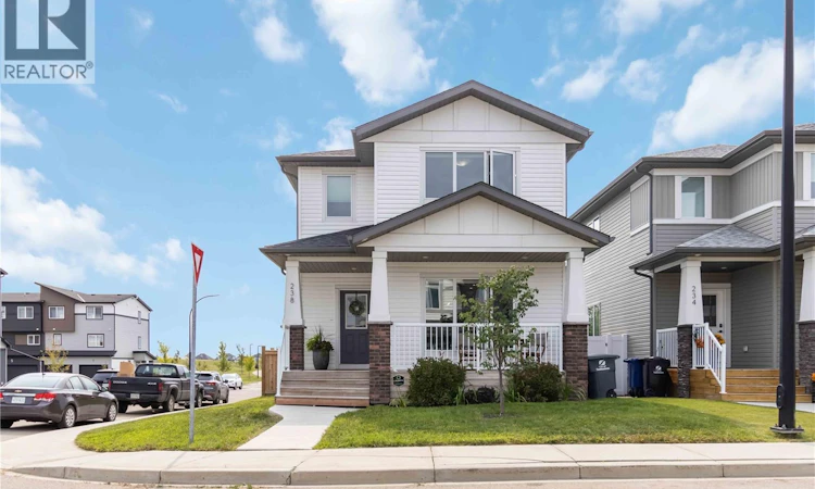238 Dubois Crescent