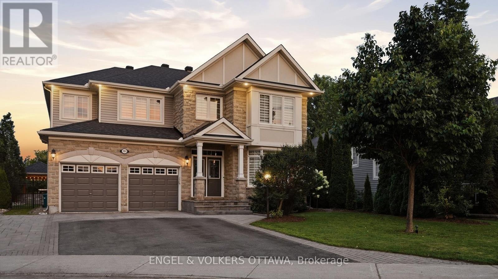 191 Cheyenne Way, Ottawa, ON, K2J 5S6