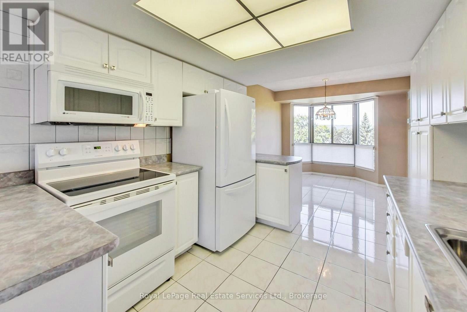 705-1201 Shore Boulevard NORTH, Burlington, ON, L7S 1Z5 - 8