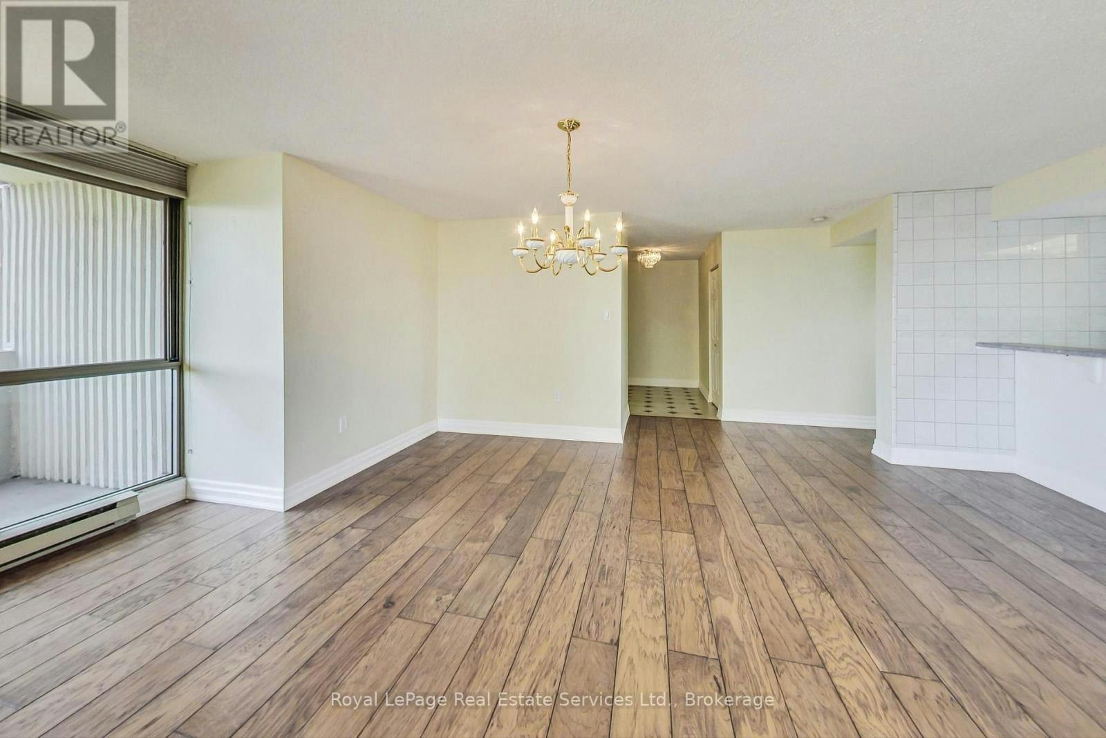 705-1201 Shore Boulevard NORTH, Burlington, ON, L7S 1Z5 - 5
