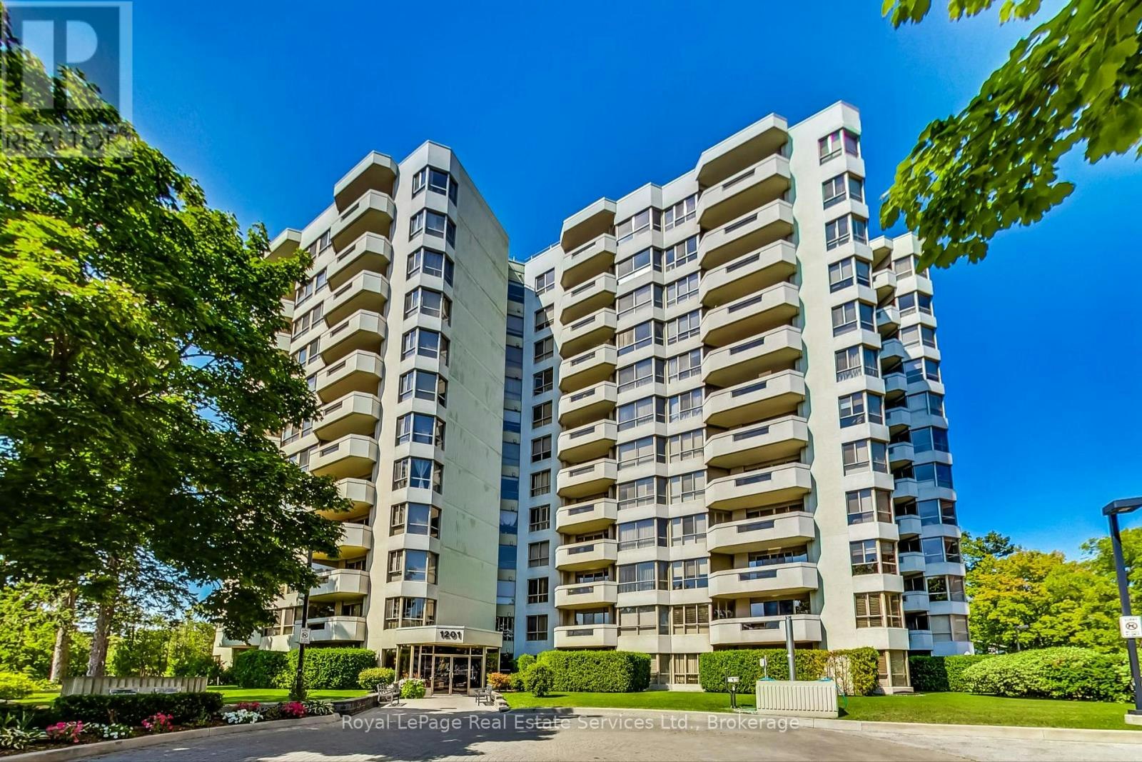 705-1201 Shore Boulevard NORTH, Burlington, ON, L7S 1Z5