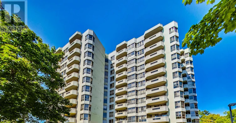 705-1201 Shore Boulevard NORTH, Burlington, ON, L7S 1Z5
