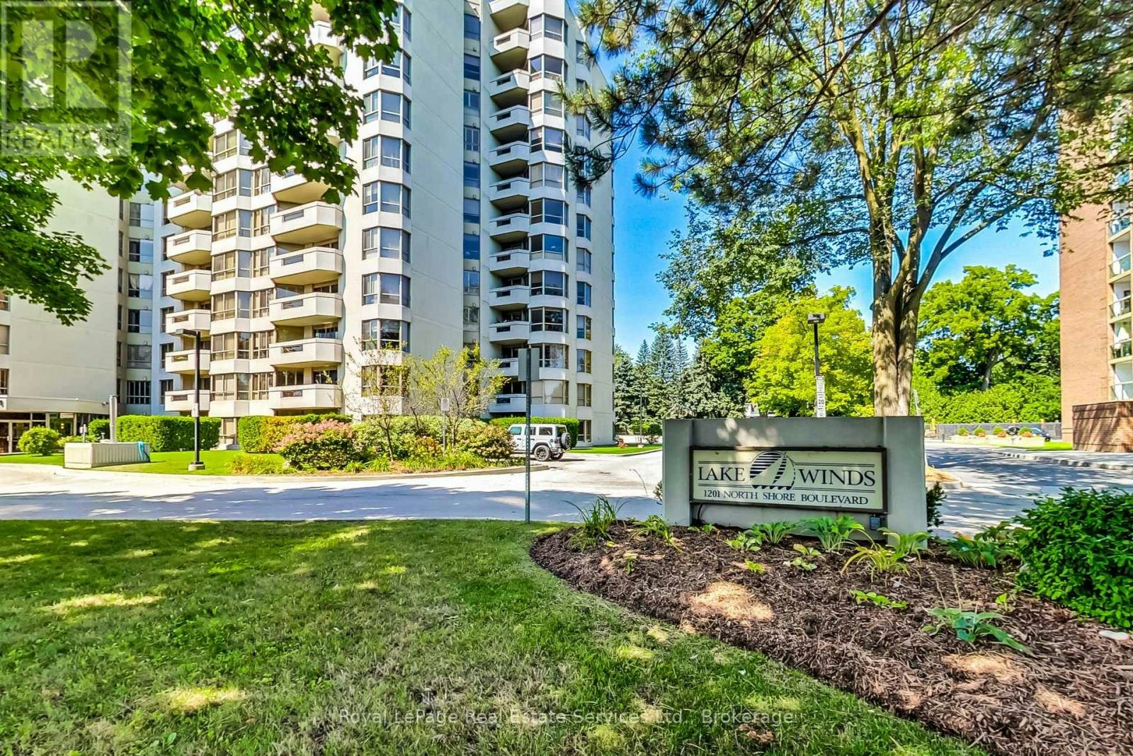 705-1201 Shore Boulevard NORTH, Burlington, ON, L7S 1Z5 - 25