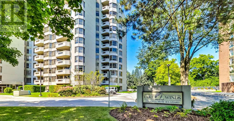 705-1201 Shore Boulevard NORTH, Burlington, ON, L7S 1Z5 - 25