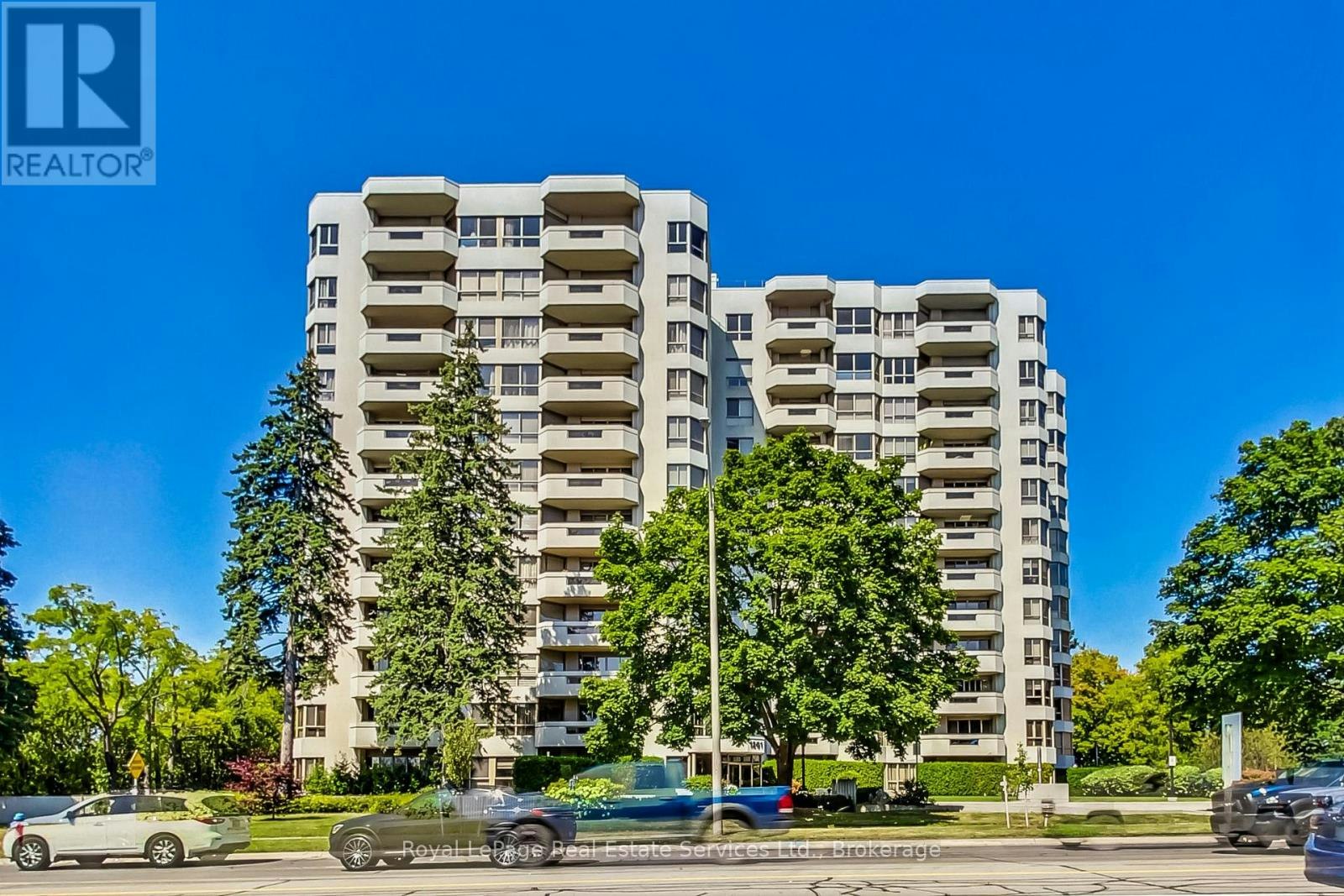 705-1201 Shore Boulevard NORTH, Burlington, ON, L7S 1Z5 - 24